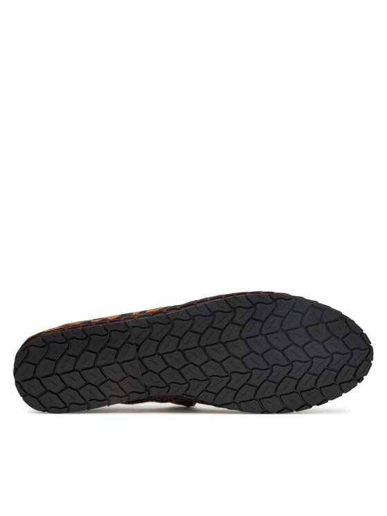 Nokwol Nokwol Scarpe basse Mel Marrone