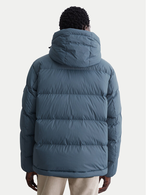 Marc O'Polo Marc O'Polo Pernata jakna 429 0960 70266 Plava Regular Fit
