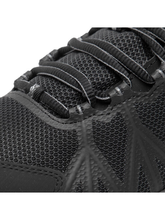 Columbia Columbia Παπούτσια πεζοπορίας Peakfreak II Outdry BM5953 Μαύρο