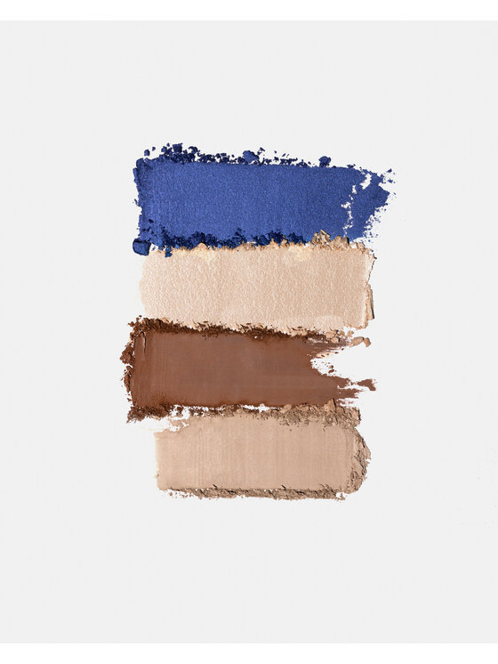 INGLOT INGLOT Pearl Freedom System Cień do powiek 564