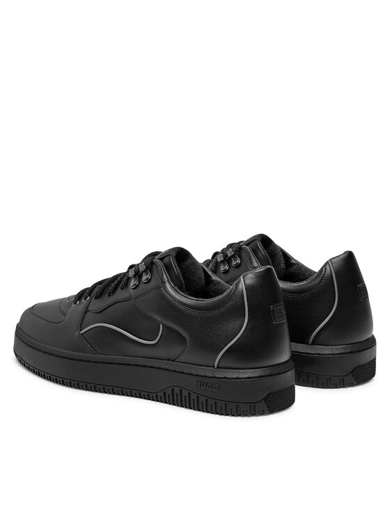 HUGO Hugo Sneakersy Kilian 50524103 Černá