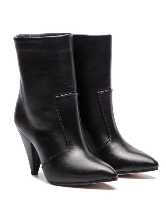 Stuart weitzman atomic west cheap bootie