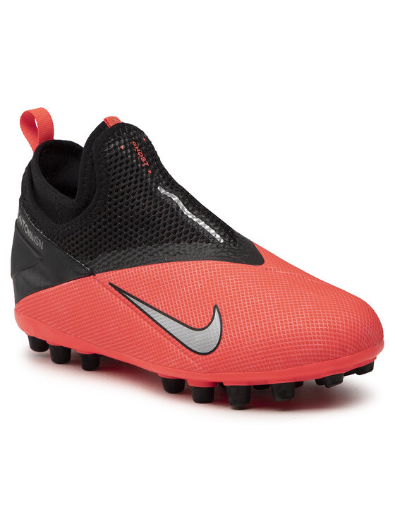 Nike Nike Jalgpallijalatsid Jr Phantom Vsn 2 Academy Df Ag CT5515 606 Must