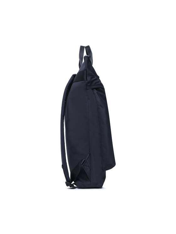 Tommy Jeans Tommy Jeans Σακίδιο Tjm Dimensions Backpack AM0AM10709 Μαύρο