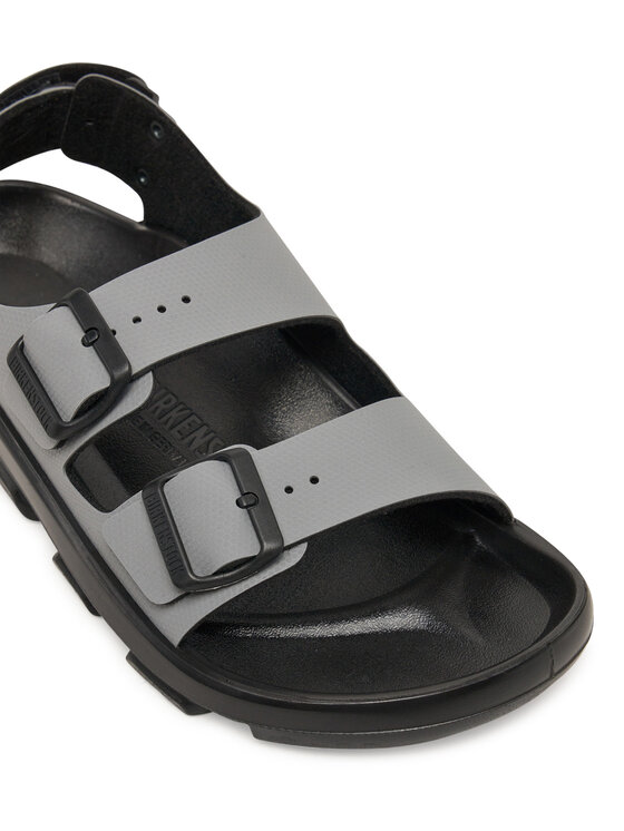 Birkenstock Birkenstock Босоніжки Mogami Terra BF 1027151 Сірий