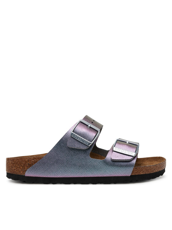 Birkenstock Birkenstock Plätud Arizona Birko-Flor 1029510 Värviline