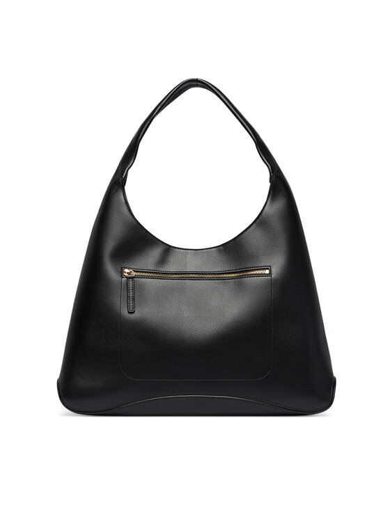 Tommy Hilfiger Tommy Hilfiger Käekott Th Everyday AW0AW19187 Must