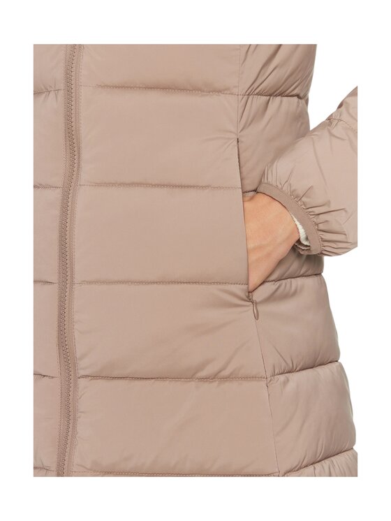 Guess Guess Giubbotto piumino v4yl05wf3x0-a10l Beige Regular Fit