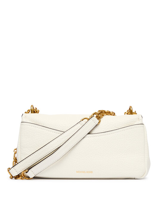 MICHAEL Michael Kors MICHAEL Michael Kors Torebka 30F6AYTL5E Kremowy