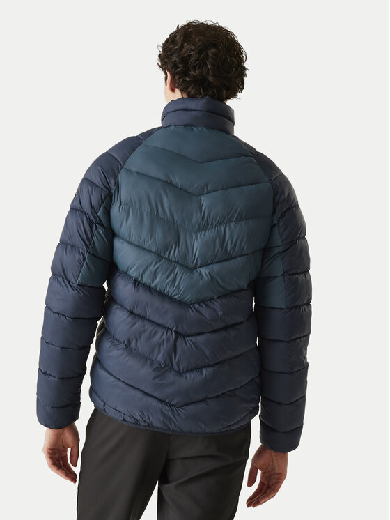 Regatta Regatta Зимно яке Dalent RMN248 Син Regular Fit