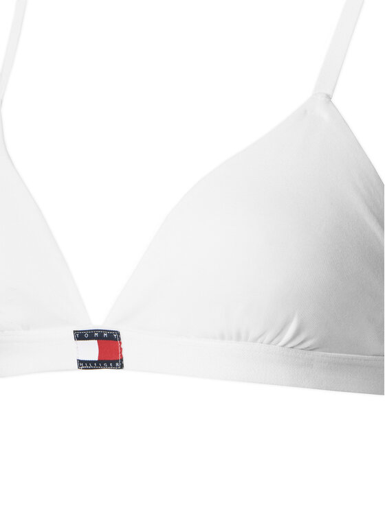 Tommy Hilfiger Tommy Hilfiger Bralett-rinnahoidjate komplekt UW0UW06140 Värviline