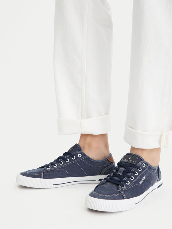 Nautica Nautica Kedai CWBEO-LANDMAN-01 Mėlyna