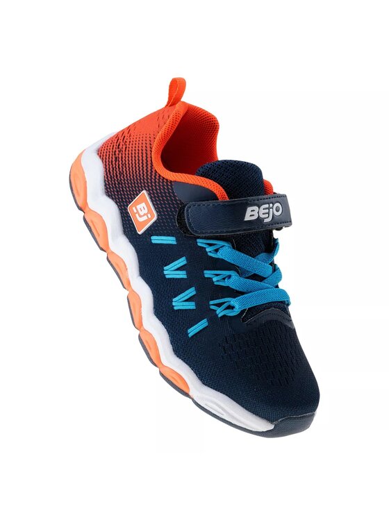 Bejo Bejo Sneakersy Caddo Granatowy