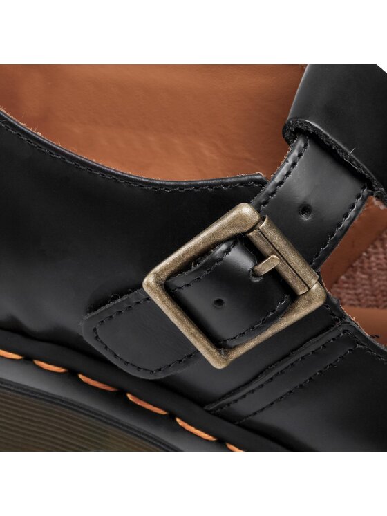 Dr. Martens Dr. Martens Lendurisaapad Polley 14852001 Must