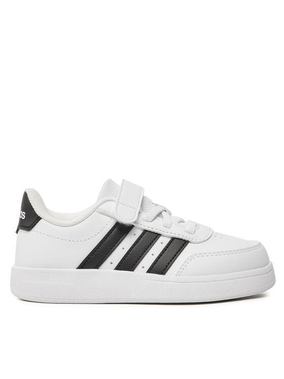 Sneakers adidas Breaknet 2.0 El C IE3792 Alb