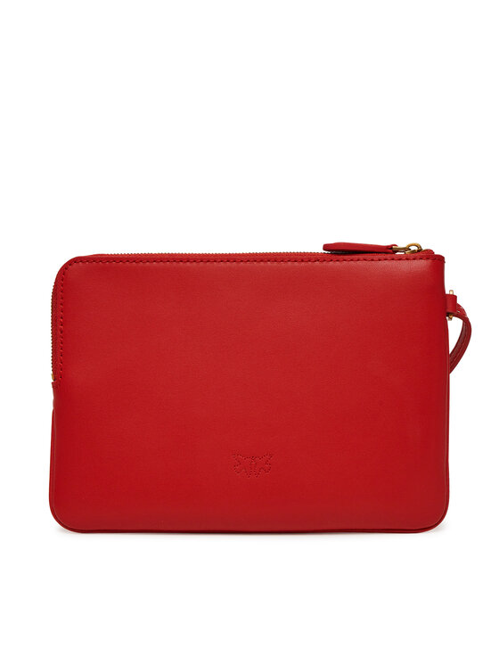 PINKO PINKO Soma Wristlet PE 25 PCPL 104353 A0F1 Sarkans