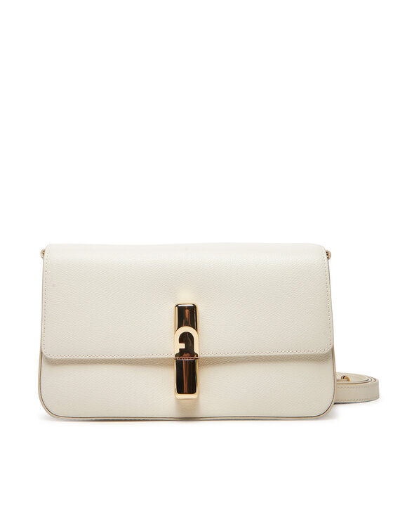 Furla Furla Táska Iride S WB01826 ARE000 CN PNN00 Ekru