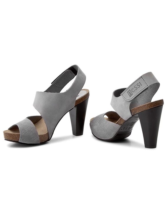 Sandali 42103 Grigio