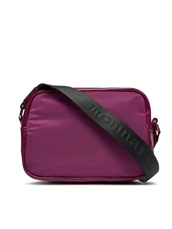 Monnari Monnari Torbica BAG0950-014 Ljubičasta