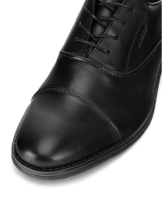 Rieker Rieker Cipele 10317-00 Crna
