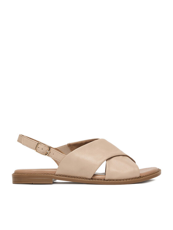 Lasocki Lasocki Sandalen CEO-EST-AFIONA-11 Beige
