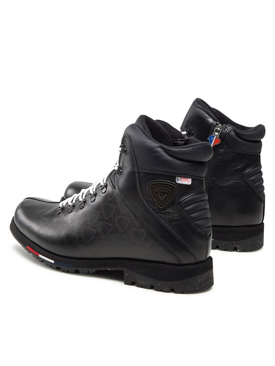 Rossignol Rossignol Stiefel 1907 Chamonix Le Shield RNLMC70 Schwarz