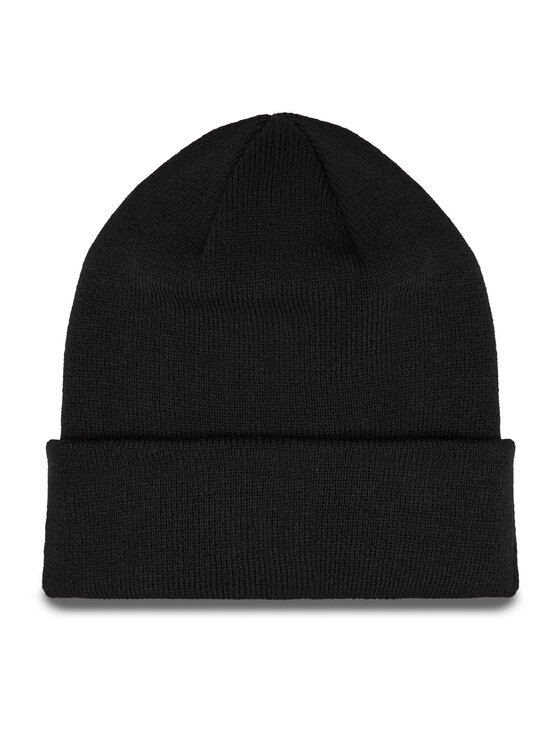 New Era New Era Căciulă Essential Cuff Beanie Los Angeles Lakers Hat 60348856 Negru