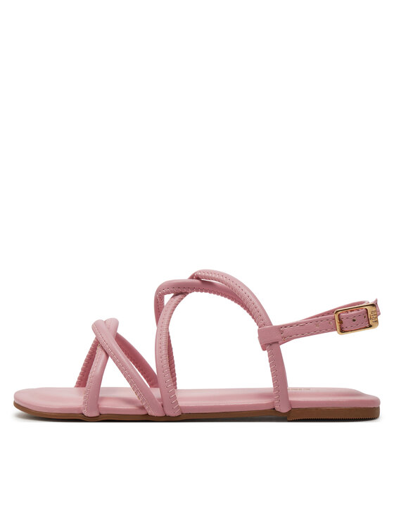 Bibi Bibi Босоніжки 1104332 Рожевий