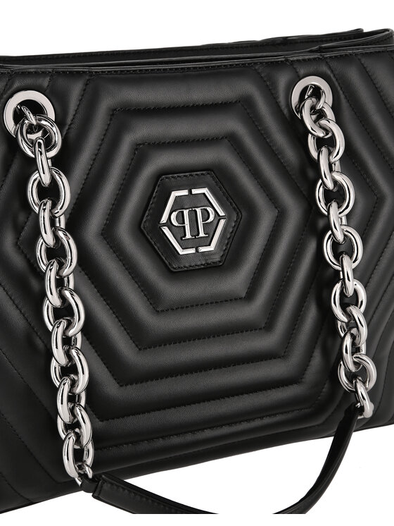 PHILIPP PLEIN PHILIPP PLEIN Borsa 8363 Nero