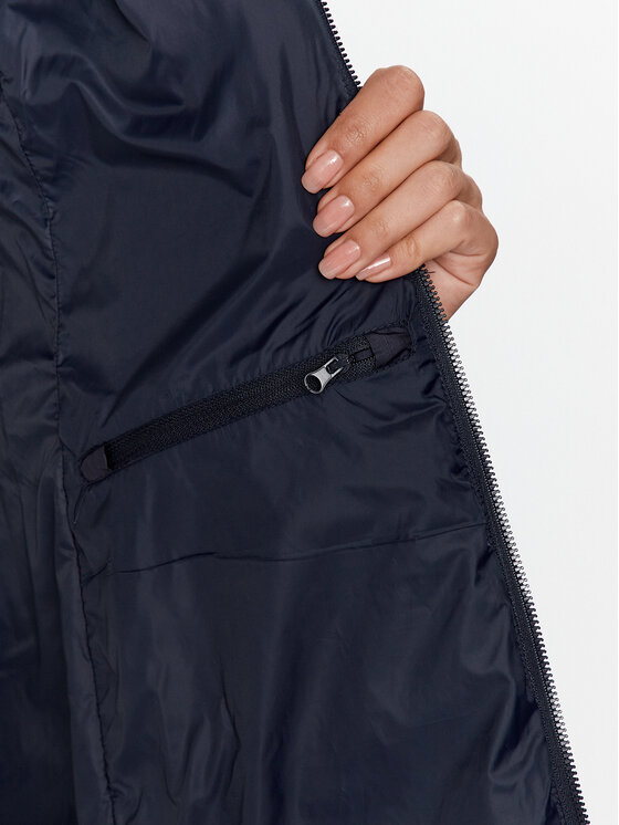 CMP CMP Zimska jakna 33K1716M Tamnoplava Regular Fit