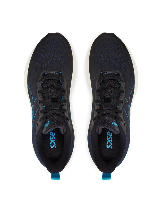Asics Asics Jooksujalatsid Dynablast 4 1011B697 Must