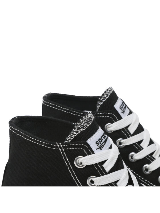Sprandi Sprandi Teniși WP40-21204LYY Negru