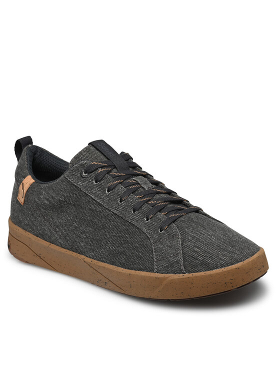 Saola Saola Sneakers Cannon Canvas 2.0 SAO2104 Grau