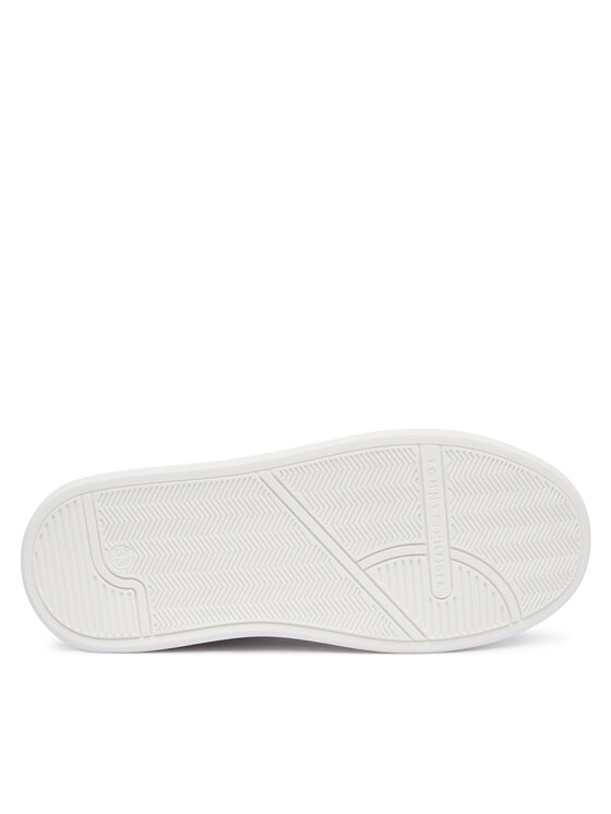 Tommy Hilfiger Tommy Hilfiger Tossud T3X9-35325-1355 M Valge