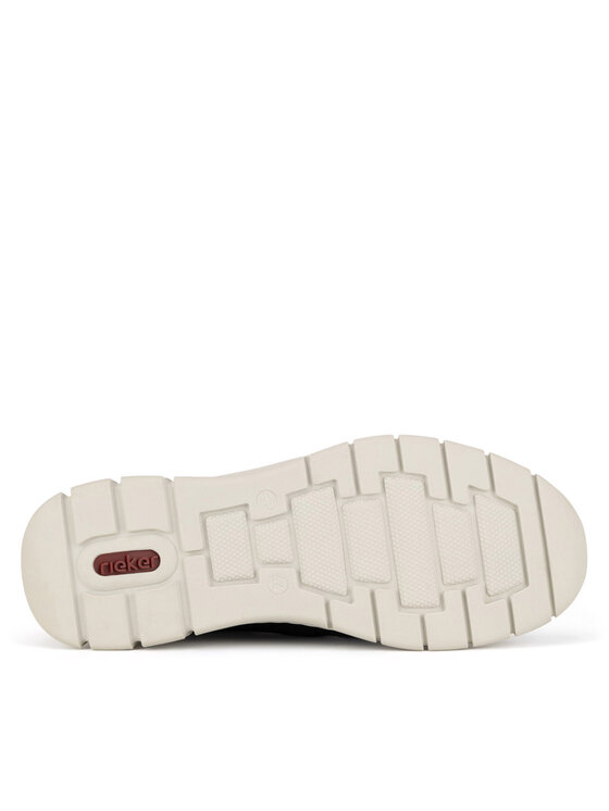Rieker Rieker Cipele B7796-00 Tamnoplava