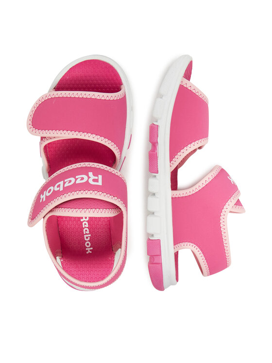 Reebok Reebok Basutės CP92-26028(IV)DZ Rožinė