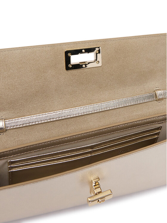 Furla Furla Käekott Clara WE00841 BX3973 CN CGD00 Kuldne