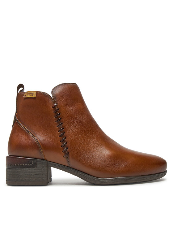 Pikolinos Pikolinos Botine W6W-8950 Maro