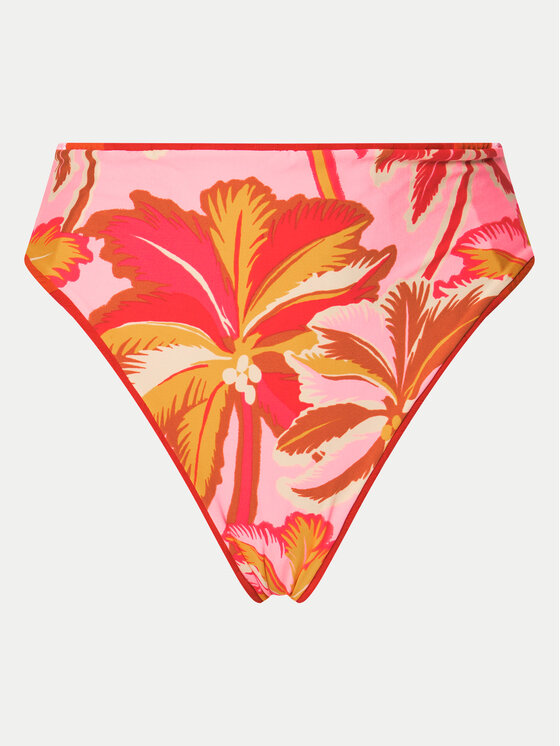 Maaji Maaji Bikini partea de jos Wanderer PT3735SCC001 Roșu