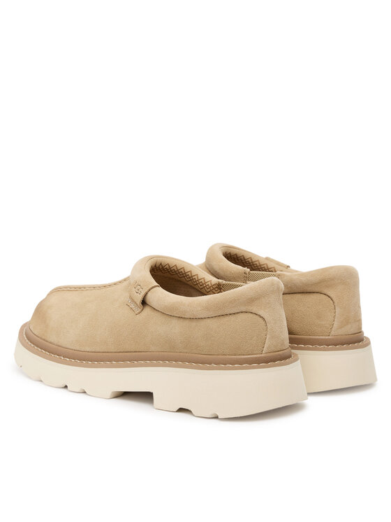 Ugg Ugg Pantofole M Tasman Lug 1166913 Beige