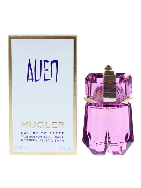 Mugler Mugler Alien Eau de Toilette Woda toaletowa
