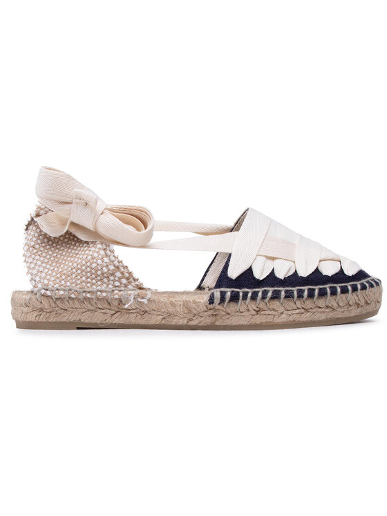Castañer Castañer Espadrillid Jean/053 021627-4250 Tumesinine