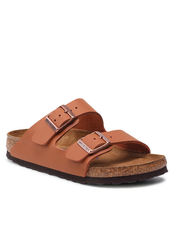 Birkenstock Šľapky Arizona Bs 1019119 Hnedá