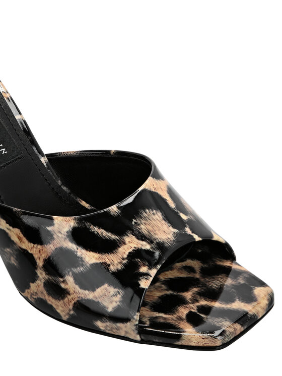 PHILIPP PLEIN PHILIPP PLEIN Sandali 6831 Marrone