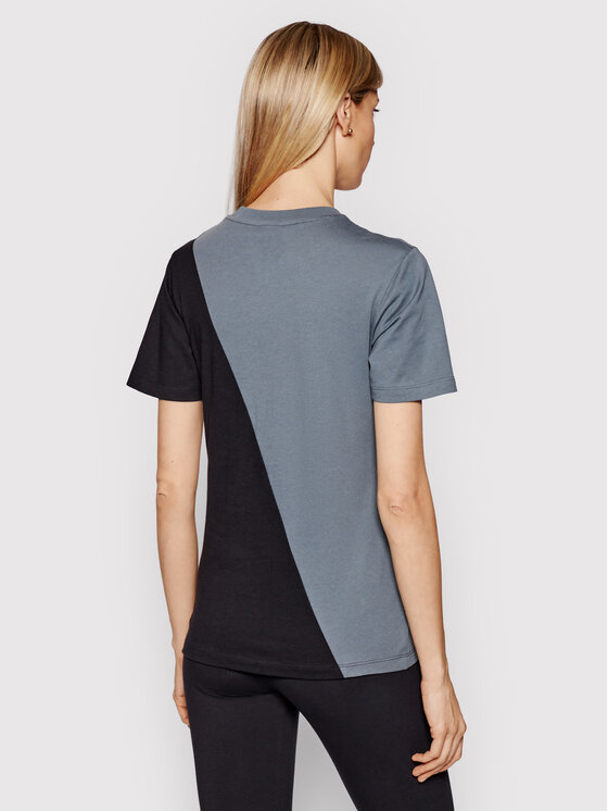 adidas T-Shirt adicolor Sliced Trefoil GN2827 Έγχρωμο Regular Fit |  Modivo.gr
