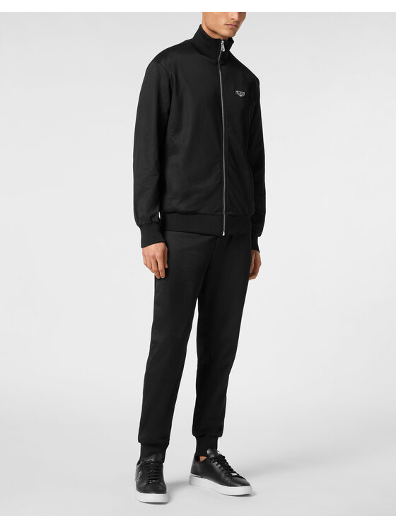 PHILIPP PLEIN PHILIPP PLEIN Principi attivi 9583 Nero Active Fit