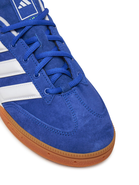 adidas adidas Hallenschuhe Spezialist JH8776 Dunkelblau