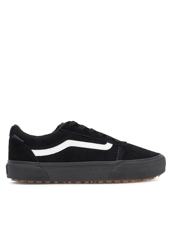 Vans Tenisky Ward Vansguard VN0A5KY7BKA1 Čierna