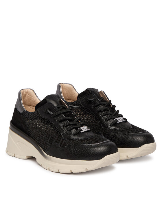 Hispanitas Hispanitas Sneakers HV264712 C002 Schwarz