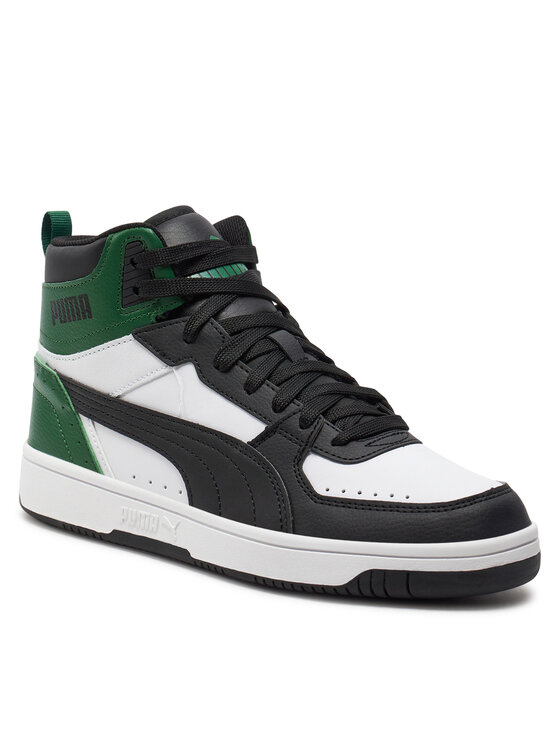 Puma Puma Sneakers Rebound Joy-V 374765-37 Alb